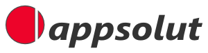 appsolut Logo